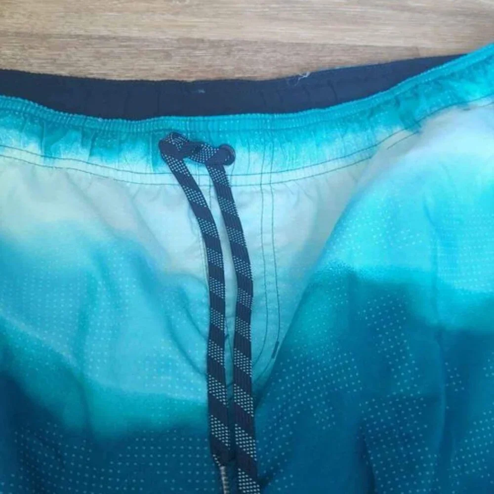 nike mens‎ xl swim trunks